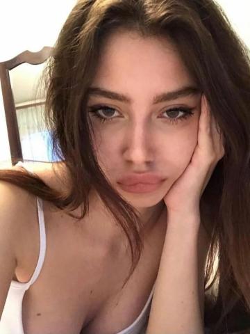 Индивидуалка Ольга Фотография 2