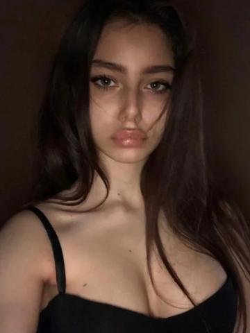Индивидуалка Ольга Фотография 3